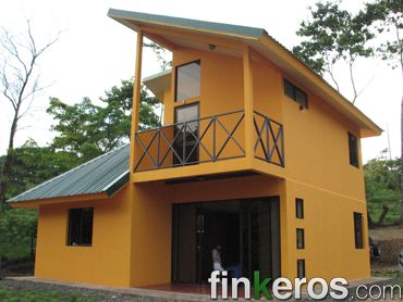 Wansemol Ecolodge - Finca en Sarapiqui, Heredia